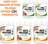 Rice Protein, 16.2 Ounce, Original Unflavored
