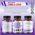Quercetin 8000mg, Elderberry 6000mg, Turmeric 5000mg, Vitamin C 100mg, Zinc 50mg - Immunity Support, Made in USA