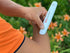 Bite Helper for Mosquito and Bug Bite Itch Relief, Chemical-Free Treatment for Insect Sting and Bite Relief (White)