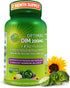 Optimal DIM 200mg Supplement for Women and Men - Organic Whole Foods Estrogen & Hormone Balance, 60 Count