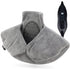 DMI Heating Pad for Headache, Neck, Shoulder & Back Pain Relief, FSA and HSA Eligible, Gray, 18 X 15, Medium