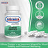 Dr. Hans Nieper Lithium Orotate 5mg, 200 Count, Lab Tested, Vegan Friendly