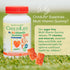 CHILDLIFE ESSENTIALS Kids Multivitamin Gummies, Natural Strawberry Lemon, 90 Gummies, Vitamins with DHA & Lutein