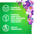 Gain + Aroma Boost Liquid Laundry Detergent - Moonlight Breeze Scent, 61 Loads, 88 fl oz, HE Compatible