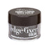 KISS COLORS & CARE Color Edge Fixer 1.01 oz. (30mL) Travel Size - Natural Black, Hides Grays, Moisturizing, 24 Hour Hold