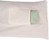 FSA HSA Eligible Kanjo Aroma Mint Acupressure Pillow - 100% Cotton Linen with Natural Cork Filling
