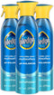 Pledge Everyday Clean Multi Surface Cleaner Spray - pH Balanced for 101 Surfaces - Rainshower Scent, 9.7 oz (Pack of 3)
