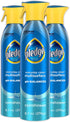 Pledge Everyday Clean Multi Surface Cleaner Spray - pH Balanced for 101 Surfaces - Rainshower Scent, 9.7 oz (Pack of 3)