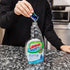 Libman Iluma Glass & Mirror Cleaner, 24 fl oz Refillable Bottle with 5 Total Concentrated Dissolvable Pods