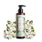 Panier des Sens Jasmine Hand & Body Lotion for Dry Skin, Hydrating Body Cream with Shea Butter & Olive Oil, 8.45 Floz
