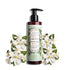 Panier des Sens Jasmine Hand & Body Lotion for Dry Skin, Hydrating Body Cream with Shea Butter & Olive Oil, 8.45 Floz