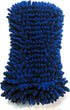 Laitner Brush Laitner Microfiber Wash & Scrub Sponge