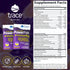 Trace Minerals Power Pak Electrolyte + Immunity Boost Drink Packets - 30 Packets with 1200 mg Vitamin C, Elderberry,