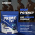 Oneoo Gummies, Gummies Gummy Primo TRT Official Primo TRT for Men, Maximum Strength Energy Support, Primo TRT Male