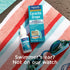 Hyland's Naturals Earache Drops, Natural Relief for Swimmer's Ear, Cold & Flu, Allergy Symptoms, Ages 4 & Up, 0.33 Fl Oz