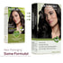 Naturtint Dark Brown Root Retouch Crème Permanent Hair Color - Ammonia Free, 1.52 Fl Oz