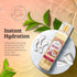 Luxurious Coconut Body Mist Fine Fragrance, Women's 8oz Warm & Cozy Luxury Scented Gifts