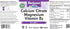 Bluebonnet Nutrition Calcium Citrate Magnesium Plus Vitamin D3 Caplets, Bone Health, 180 Count