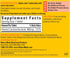 Nature Made Extra Strength Vitamin C, 1000 mg, 100 Tablets, Dietary Supplement for Immune Support, 100 Day Supply