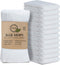 Softolle Kitchen Towels - Pack of 12 Bar Mop Towels, 100% Cotton, 16x19 Inches, Super Absorbent for Home Cleaning