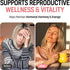 Next Form 6 1 100% 180 Beef Organ Supplement for Women in Complex Hormone Balance & Energy - Grass Fed & Pasture Raised