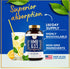 HMB and Vitamin D3 Supplement - Muscle Growth, Strength, Performance Support - 180 Days, 360 HMB Capsules
