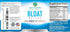 Bloat Relief Water Supplement, Best Earth Naturals, with Dandelion, Green Tea, Cranberry, Apple Cider Vinegar & More,