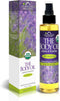 US Organic Body Oil - Elegant Lavender - Jojoba and Rosehip Oil, Certified Organic, 5 Fl.oz.