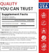 Pack) 30+ B12, Immunity, 100% Beef Liver Capsules USA-Made (Value Whole Food Source of Bioavailable Nutrients: Vitamin