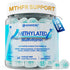Methylated Multivitamin for Men & Women Gummies + Greens & Mushroom Blend,