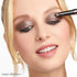 Julep Eyeshadow 101 Cream-to-Powder Waterproof Shadow Stick - Taupe Shimmer, Long-Lasting, Crease-Proof, Soft Grey