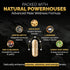 Semapro 60 (1 Extreme Semen Volumizer and Male Energy Formula - All Natural Endurance, Stamina & Semen Health - caps