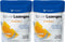 Silver Lozenges with Vitamin C - Premium Nano Silver 60 PPM Colloidal Silver, Organic Honey and Vitamin C Mineral