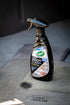 Turtle Wax 53839 Spot Clean Stain & Odor Remover, Non-Aerosol Foaming Spray Cleaner for Carpet and Upholstered Surfaces