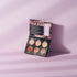W7 Lift & Sculpt Cream Contour Kit - Makeup Palette for Concealing, Highlighting & Contouring - Step-by-Step