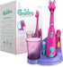 Brusheez Kids Electric Toothbrush Set - Safe & Effective for Ages 3+