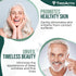TreeActiv Retinol Cream, 2 oz, Gentle Moisturizer with Hyaluronic Acid, Anti Aging Spot Wrinkle Cream for Women and Men