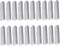 Veesper Pumice Stone for Cleaning 20Pcs 1.4x1x5.9in Toilet Bowl Cleaner Sticks, Foam Pumice