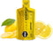 GU Energy Liquid Energy Gel | Complex Carbohydrates, Vegan, Gluten-Free | 12-Count, On-the-Go Energy, Lemonade