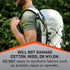 Repel 100 Insect Repellent for Severe Conditions, 98% DEET, 4-Ounces