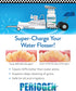 New PeriogenPro Oral Rinse - Prevents & Reduces Tartar Buildup, Professional Strength, Hint of Mint Flavor, 3 oz