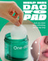 ONE-DAY’S YOU Help Me Dacto Pad | Korean Toner Pads Skincare for Face | Glycolic Acid Exfoliating Pads | Salicylic Acid Pads w/Centella Asiatica Extract Cleansing Pads for Face (60 sheets)