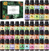 SACATR Essential Oils Set - Natural Essential Oils - Perfect for Diffuser,