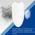 Cindeer 100 Pack Air Filters for ResMed AirMini Machine, Disposable Replacement Supplies