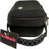 Kashmir Accessories Case with Carbon Lining, Waterproof Storage Bag with Combination Lock for Home & Travel Use
