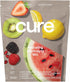 Cure Hydration | Plant-Based Electrolyte Drink Mix, No Added Sugar, 8 Servings Variety Pack