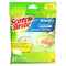 Scotch-Brite Premium Microfiber Kitchen Cloth, 2 Pack
