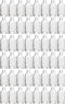 Hosley Boston Round Style,85ml Capacity Premium Aromatherapy Vessels for DIY Essential Oil