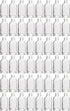 Hosley Boston Round Style,85ml Capacity Premium Aromatherapy Vessels for DIY Essential Oil