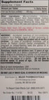 Ferrous Sulfate FC 325mg (5GR) Generic for Feosol Red Tablets 100 Tablets per Bottle 2 PACK Total 200 tablets